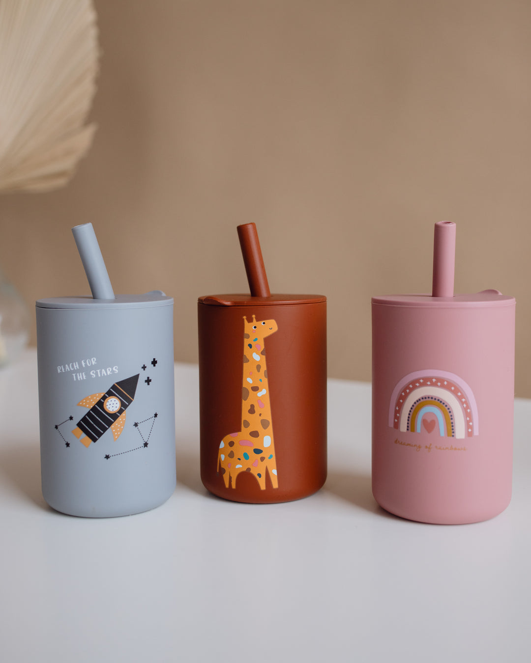 Gertuvės ir puodeliai