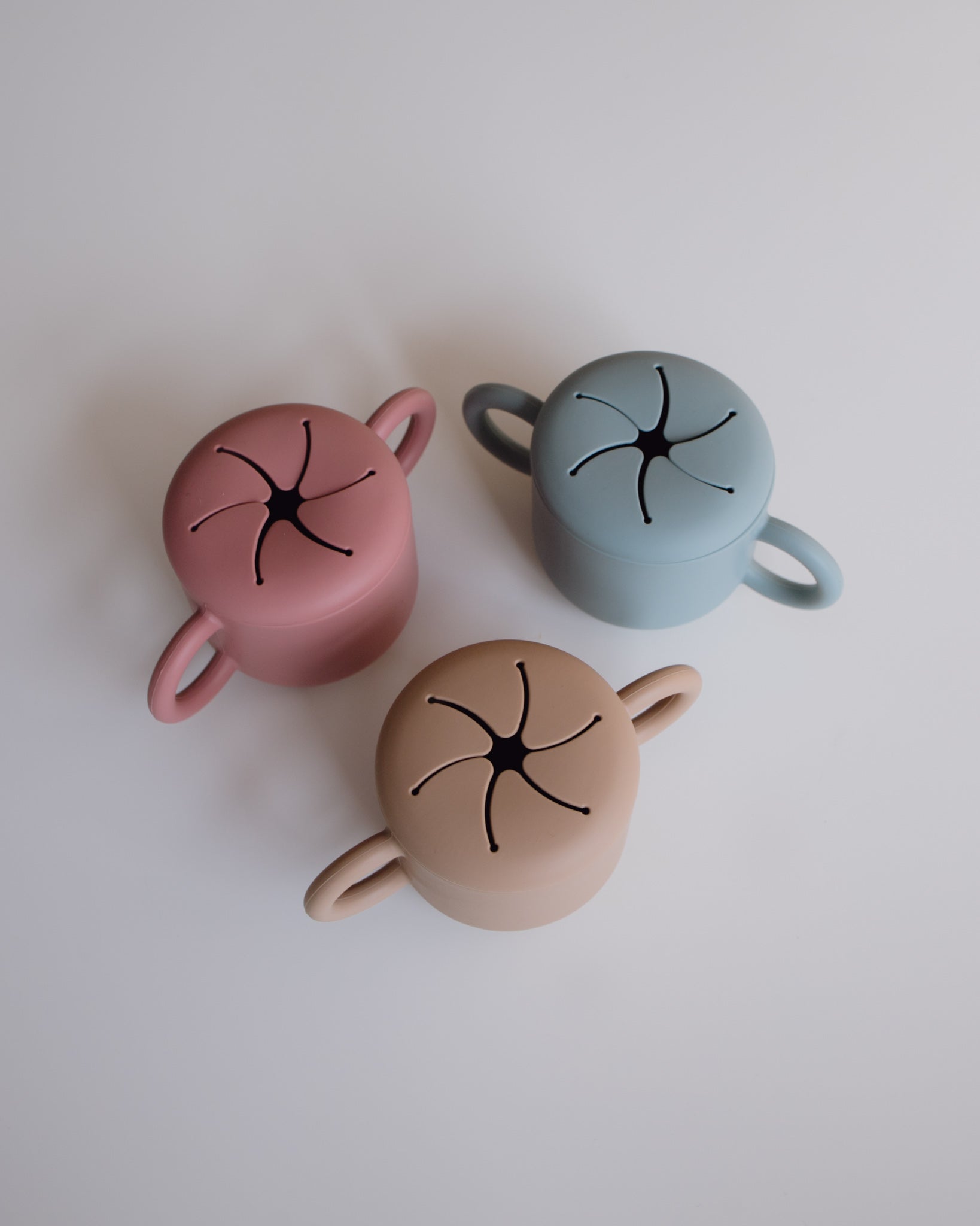 Užkandžių dėžutės